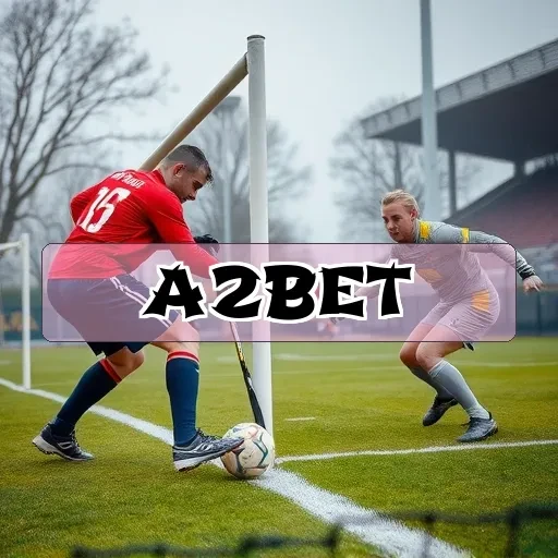 a2bet: Aventura Virtual que Transforma Apostas em Emoções