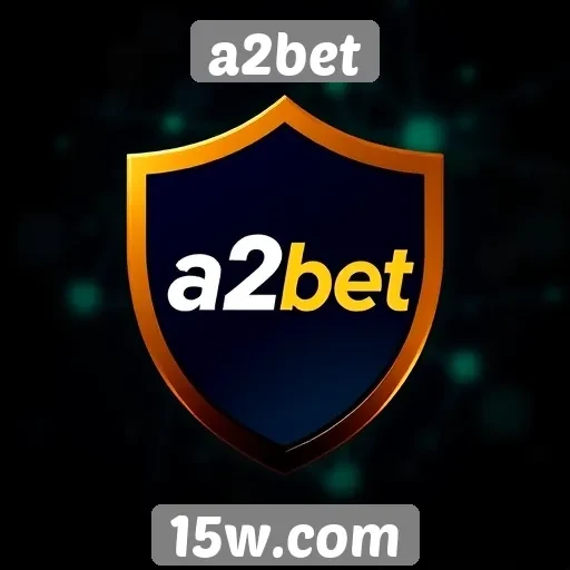 Plataforma a2bet apresenta recursos de segurança aprimorados