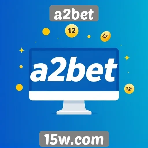 experiência do usuário no site a2bet é avaliada