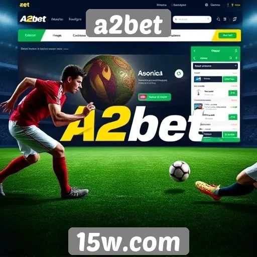 Análise da plataforma a2bet e suas funcionalidades