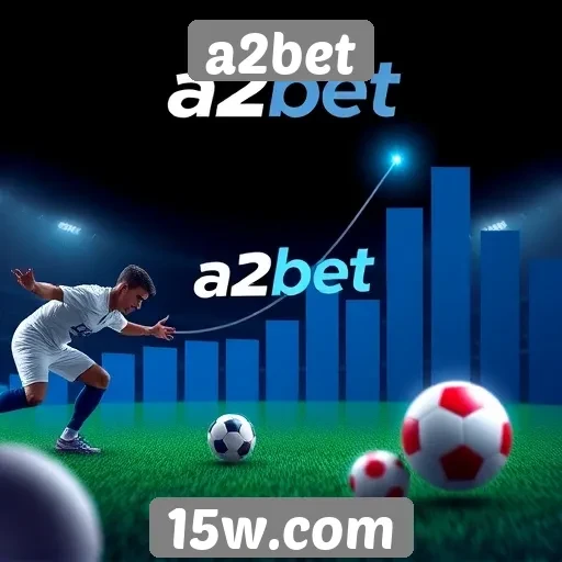 perspectivas de crescimento do a2bet no mercado
