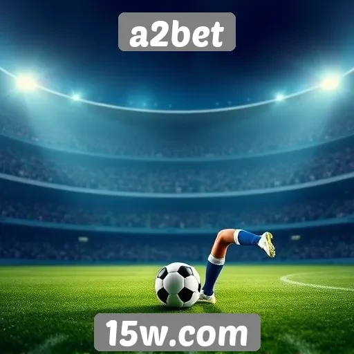 Comparação entre a2bet e concorrentes no mercado
