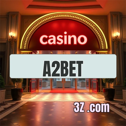 a2bet Cassino Online