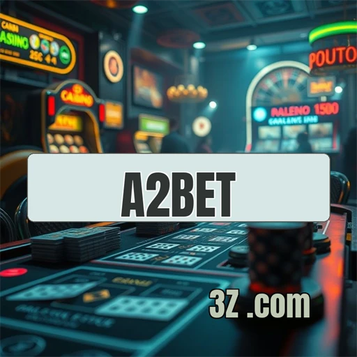 a2bet Apostas em Esportes